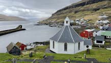 Ture og udflugter i Streymoy, Færøerne