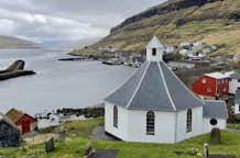 Visitas guiadas e bilhetes em Streymoy, Ilhas Faroé