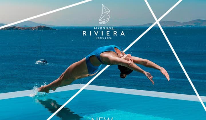 Mykonos Riviera Hotel & Spa