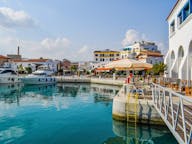Najlepsze pakiety wakacyjne w gminie Limassol, Cypr