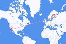 Flights from Tijuana, Mexico to Lappeenranta, Finland