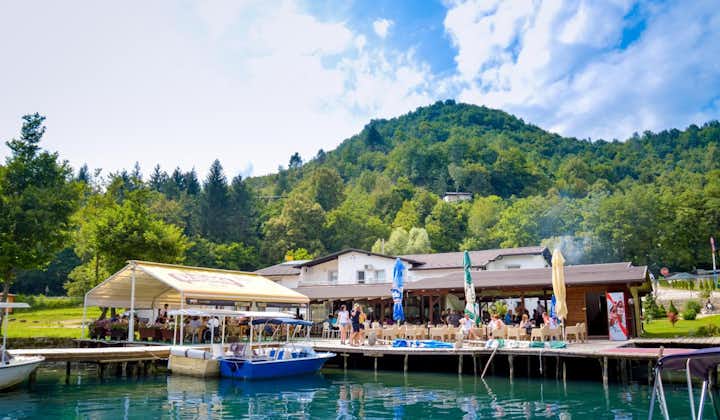 Hotel Plivsko Jezero