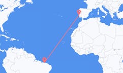 Flights from Parnaíba, Brazil to Lisbon, Portugal