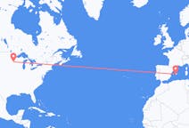 Flights from Minneapolis to Palma