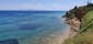 Nea Fokea Beach, Chalkidiki Regional Unit, Central Macedonia, Macedonia and Thrace, Greece