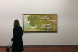Albertina Art Museum: Private Tour of Masterpieces | Tickets incl