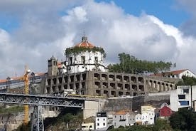 Porto privat morgentur, oppdag de mest ikoniske attraksjonene