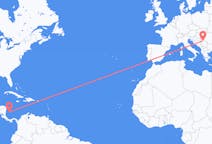 哥伦比亚出发地 圣安德烈斯飞往哥伦比亚目的地 贝尔格莱德的航班