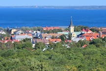 Najlepsze pakiety wakacyjne w Kalmarze, Szwecja