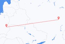 Flights from Penza, Russia to Lublin, Poland