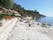 Beach Le Cannelle, Monte Argentario, Grosseto, Tuscany, Italy