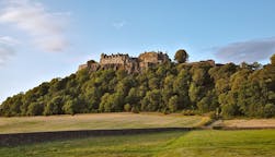 Najlepsze luksusowe wakacje w Stirlingu, Szkocja