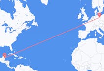Flights from Chetumal, Mexico to Berlin, Germany
