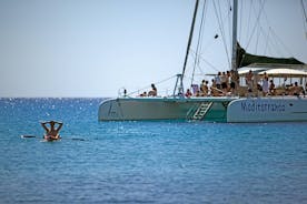 Aqua Catamaran Croisière à Ayia Napa