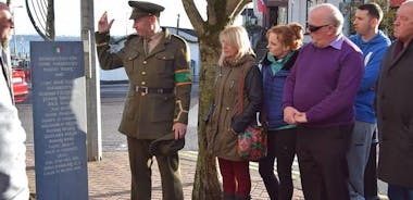 Visit 16 Sites Key Historical Sites And Experience Cobh Rebel Tours