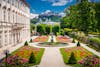 Mirabell Palace travel guide