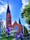 Michael´s Church, VIII, Keskusta, Turku, Turun seutukunta, Southwest Finland, South-Western Finland, Mainland Finland, Finland