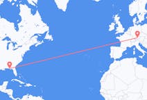 Flights from Panama City to Munich
