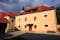 Crkva sv. Lovro, Petrinja, City of Petrinja, Sisak-Moslavina County, Croatia