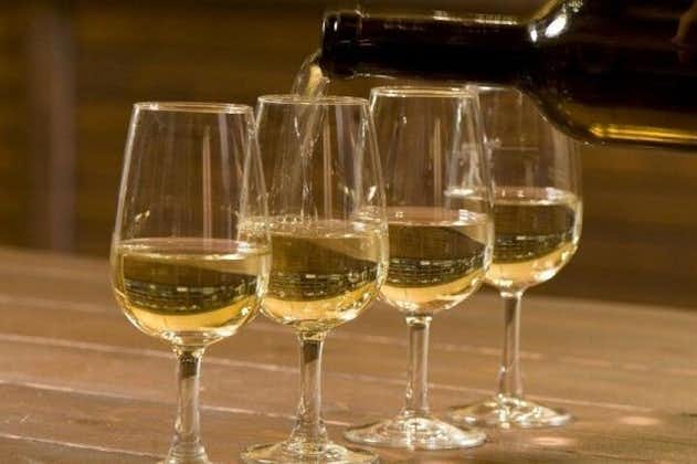 Tour privato del vino di Cefalonia
