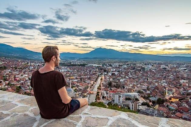 Day trip to Prizeren Kosovo,Explore Prizren Heritage with Tirana Day Trips