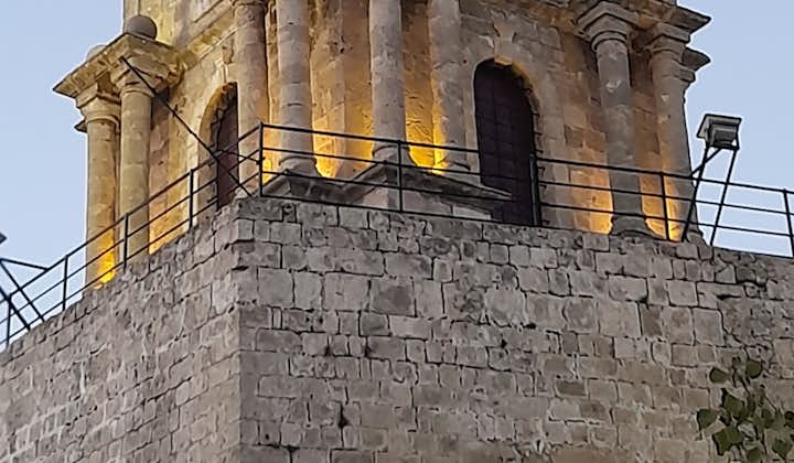 Medieval Clock Tower, Municipality of Rhodes, Rhodes Regional Unit, South Aegean, Aegean, Greece