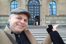 Visit the Alte Pinakothek Munich with Paul