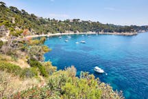 Beste feriepakker i Toulon, Frankrike