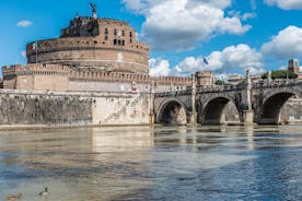 Private Rome Off the Beaten Path Tour: Discover its Overlooked City Center