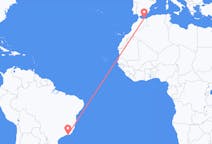 Flights from Rio de Janeiro, Brazil to Melilla, Spain