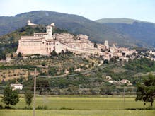 Assisi travel guide