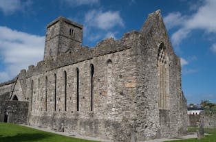 Sligo Priory