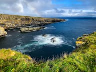 Flights to Wick in the United Kingdom