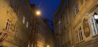  Private Spooky Vienna Ghost Tour 