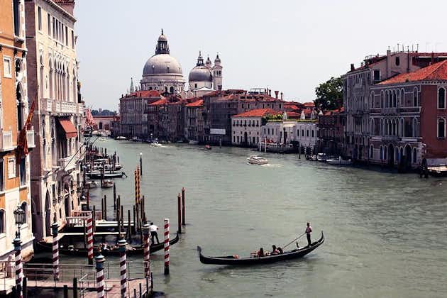 Voyage de 2 jours à Venise depuis Rome - visite privée