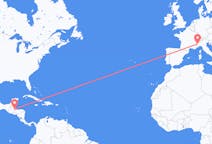 Flights from Punta Gorda, Belize to Turin, Italy