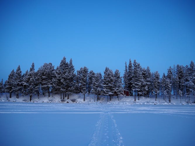 Photo of Kiruna, Sweden by rwwaij
