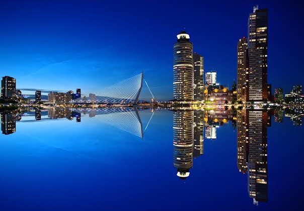 Photo of Rotterdam, Netherlands by Markus Christ