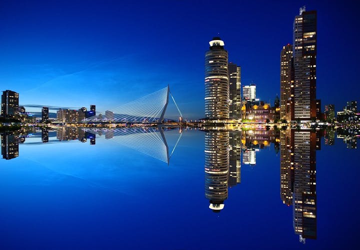 Photo of Rotterdam, Netherlands by Markus Christ