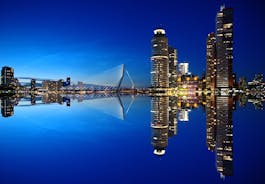 netherlands travel packages singapore
