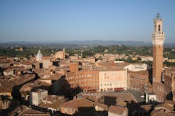 Siena travel guide