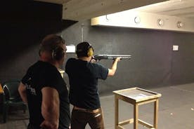 Tallinn Shooting As A Hobby