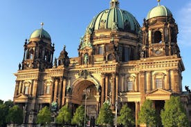 Enjoy the Best of Berlin: All-Highlights Panoramic Private Tour (6 hours)