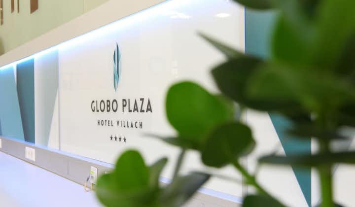 Globo Plaza Hotel Villach