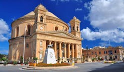 Hotels & places to stay in Mosta, Malta