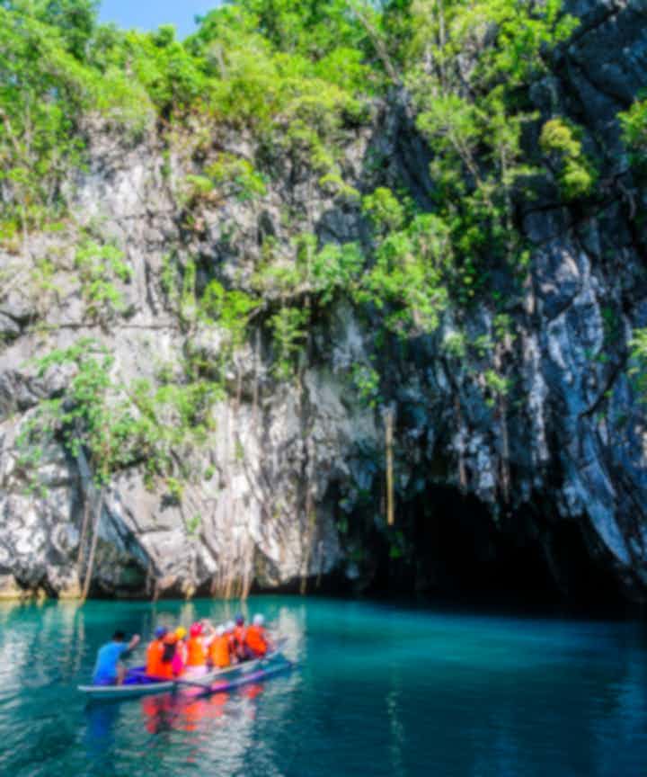 Hotels & places to stay in Puerto Princesa, the Philippines