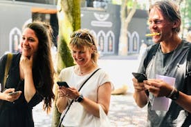 Discover Arnhem with a self-guided Outside Escape city game tour!