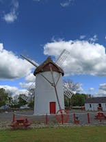 Elphin Windmill