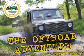 The OFFroad Adventure 