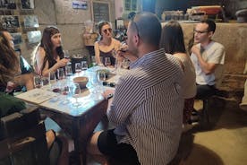 Douro & Vinho Verde: Perheviinitilojen yksityinen kiertue Portugalissa